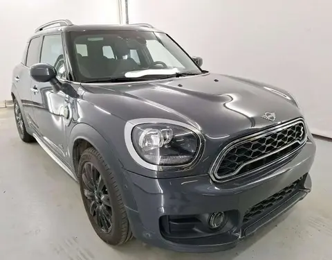 Used MINI COOPER Hybrid 2019 Ad 