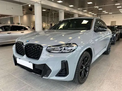 Annonce BMW X4 Hybride 2022 d'occasion 