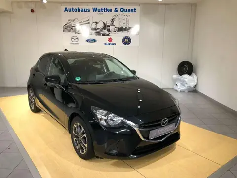 Used MAZDA 2 Petrol 2017 Ad 