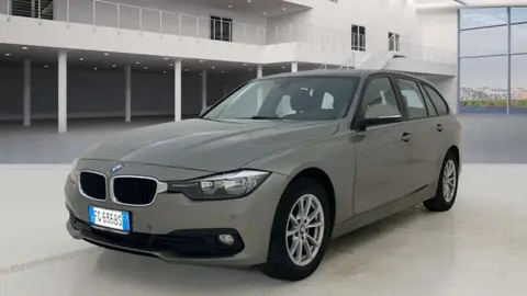 Used BMW SERIE 3 Diesel 2016 Ad 