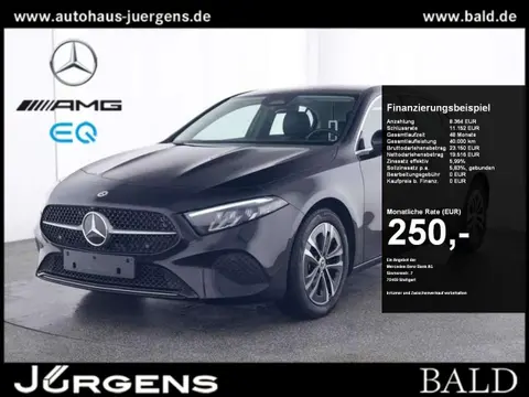 Used MERCEDES-BENZ CLASSE A Petrol 2023 Ad 