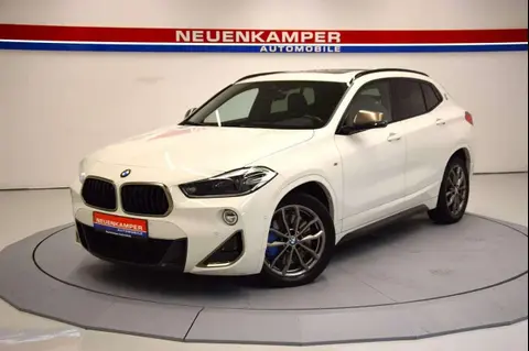 Used BMW X2 Petrol 2020 Ad Germany