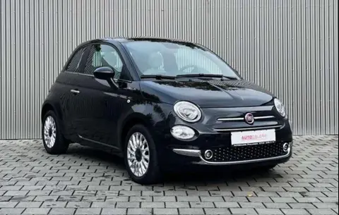 Annonce FIAT 500 Essence 2021 d'occasion 