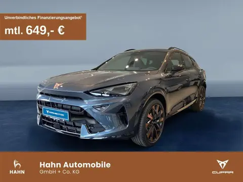 Annonce CUPRA FORMENTOR Essence 2024 d'occasion 