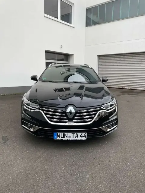 Used RENAULT TALISMAN Diesel 2022 Ad 