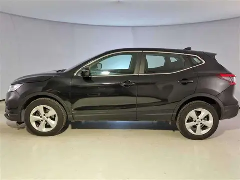 Used NISSAN QASHQAI Diesel 2019 Ad 