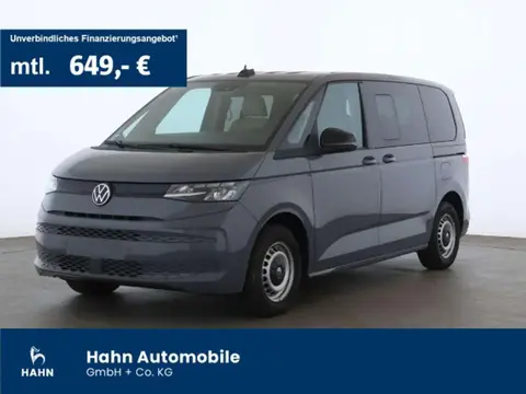 Used VOLKSWAGEN T7 Diesel 2022 Ad 