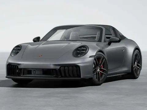 Annonce PORSCHE 911 Essence 2024 d'occasion 