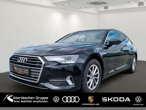 Used AUDI A6 Diesel 2019 Ad 