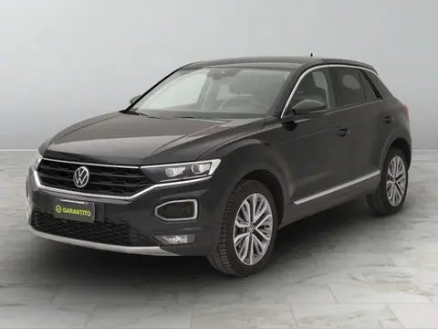 Used VOLKSWAGEN T-ROC Petrol 2021 Ad 