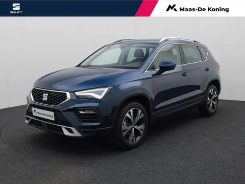 Used SEAT ATECA Petrol 2023 Ad 