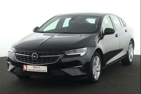 Annonce OPEL INSIGNIA Diesel 2022 d'occasion 