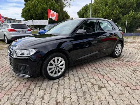 Used AUDI A1 Petrol 2019 Ad 