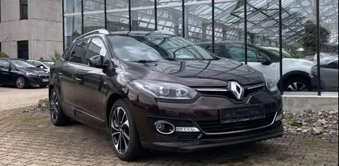 Used RENAULT MEGANE Diesel 2015 Ad 