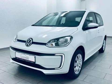 Annonce VOLKSWAGEN UP! Électrique 2021 d'occasion 