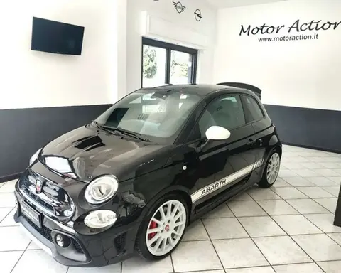 Annonce ABARTH 695 Essence 2021 d'occasion 