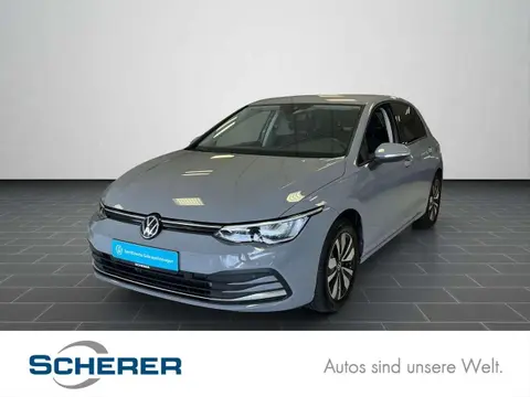 Annonce VOLKSWAGEN GOLF Essence 2023 d'occasion 