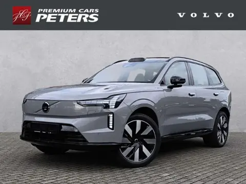 Annonce VOLVO EX90 Électrique 2024 d'occasion 