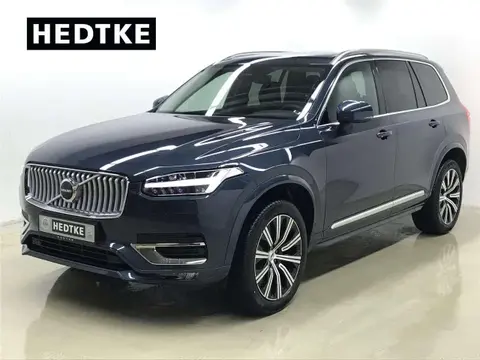 Used VOLVO XC90 Diesel 2024 Ad 