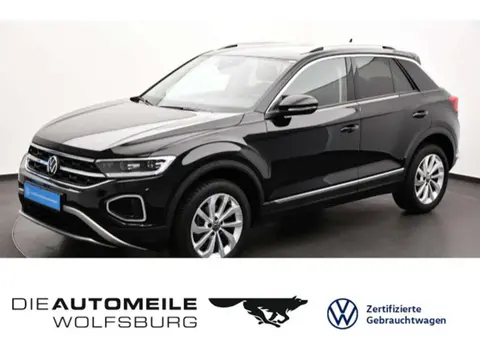 Used VOLKSWAGEN T-ROC Petrol 2023 Ad 