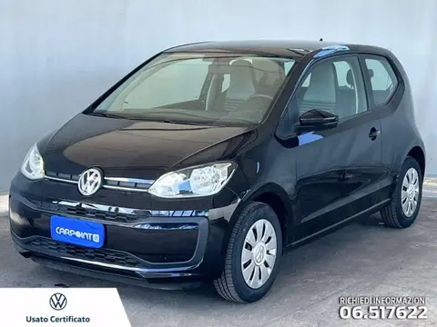 Used VOLKSWAGEN UP! Petrol 2019 Ad 