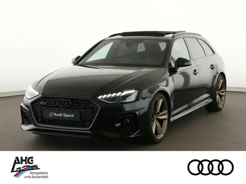 Used AUDI RS4 Petrol 2024 Ad Germany