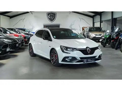 Used RENAULT MEGANE Petrol 2019 Ad 