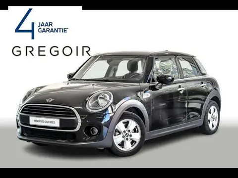 Annonce MINI ONE Essence 2021 d'occasion 