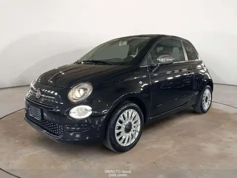 Used FIAT 500 Hybrid 2022 Ad 