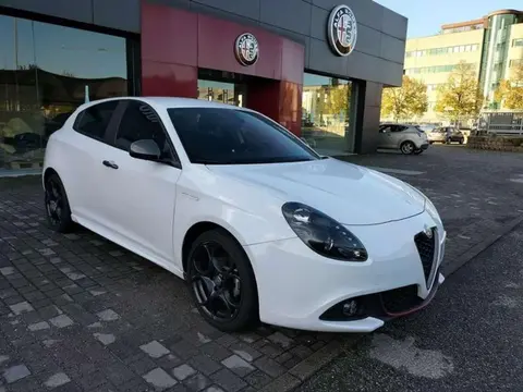 Annonce ALFA ROMEO GIULIETTA Diesel 2017 d'occasion 