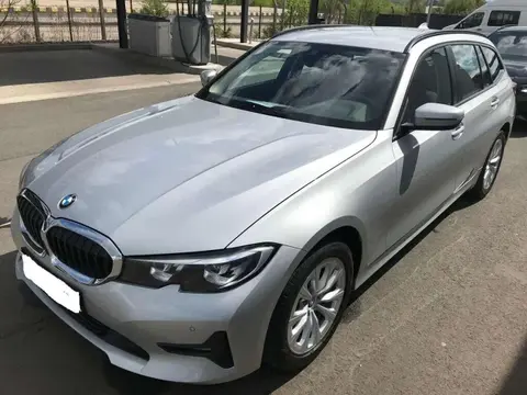 Used BMW SERIE 3 Hybrid 2021 Ad 