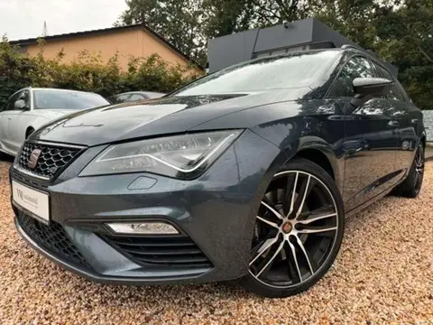 Used CUPRA LEON Petrol 2019 Ad 