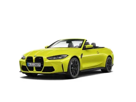 Annonce BMW M4 Essence 2022 d'occasion 