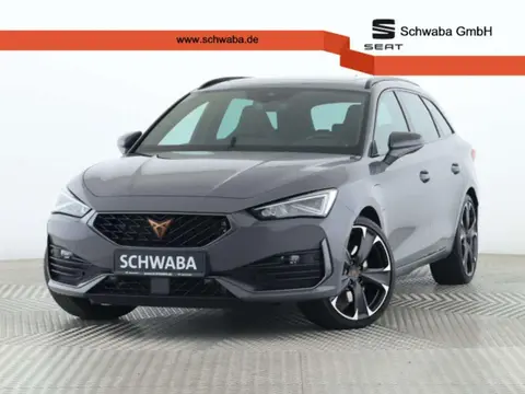 Used CUPRA LEON Hybrid 2022 Ad 