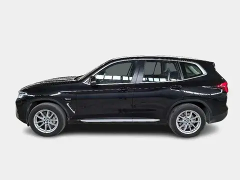 Used BMW X3 Hybrid 2021 Ad 