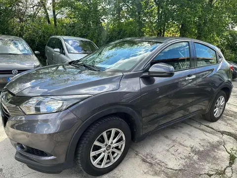 Annonce HONDA HR-V Diesel 2016 d'occasion 