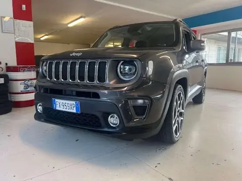 Used JEEP RENEGADE Petrol 2019 Ad 