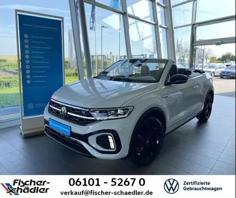 Used VOLKSWAGEN T-ROC Petrol 2024 Ad 