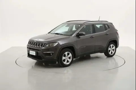 Annonce JEEP COMPASS Diesel 2020 d'occasion 