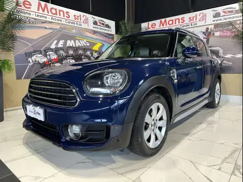 Used MINI COOPER Petrol 2018 Ad 