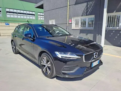 Used VOLVO V60 Diesel 2020 Ad 