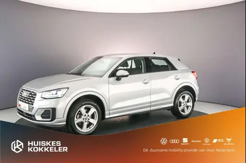 Used AUDI Q2 Petrol 2020 Ad 