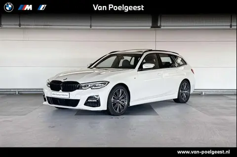 Used BMW SERIE 3 Petrol 2022 Ad 