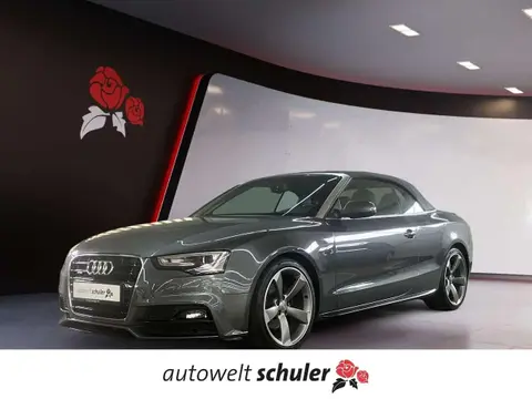 Annonce AUDI A5 Diesel 2016 d'occasion 