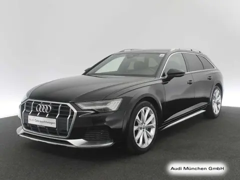 Used AUDI A6 Diesel 2020 Ad 