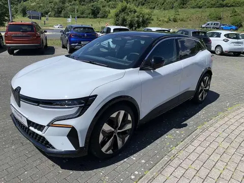 Annonce RENAULT MEGANE Électrique 2024 d'occasion 