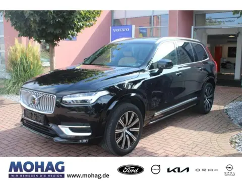 Used VOLVO XC90 Diesel 2021 Ad 