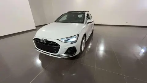 Annonce AUDI A3 Diesel 2024 d'occasion 