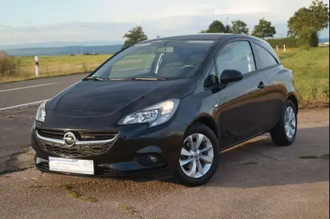 Used OPEL CORSA Petrol 2017 Ad 