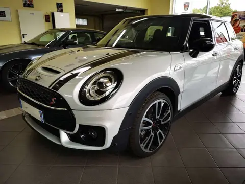 Used MINI JOHN COOPER WORKS Petrol 2019 Ad 